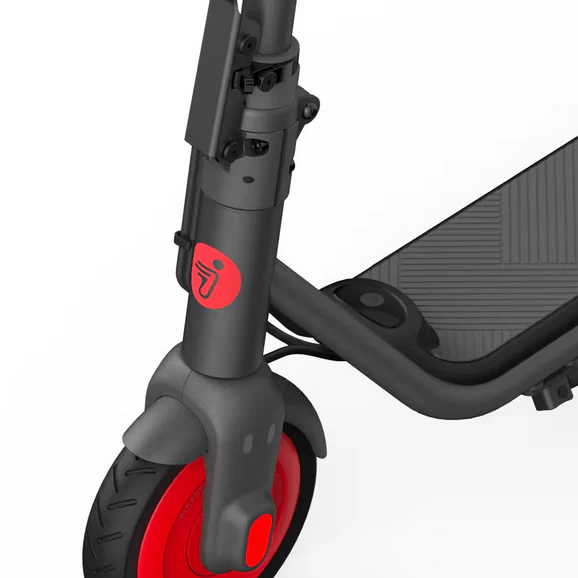 Trottinette Électrique Enfant Ninebot Zing C20 : Durable et Confortable - Image 3