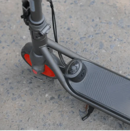 Trottinette Électrique Enfant Ninebot Zing C20 : Durable et Confortable - Image 6