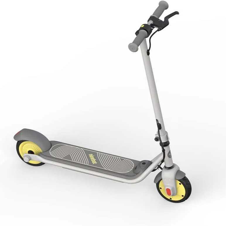 Trottinette Électrique Ninebot Zing C8 pour enfant - Image 3