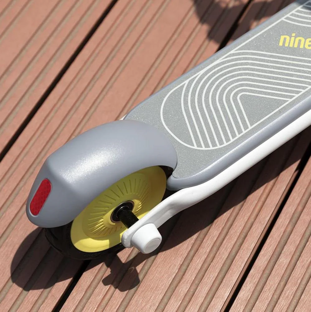 Trottinette Électrique Ninebot Zing C8 pour enfant - Image 4