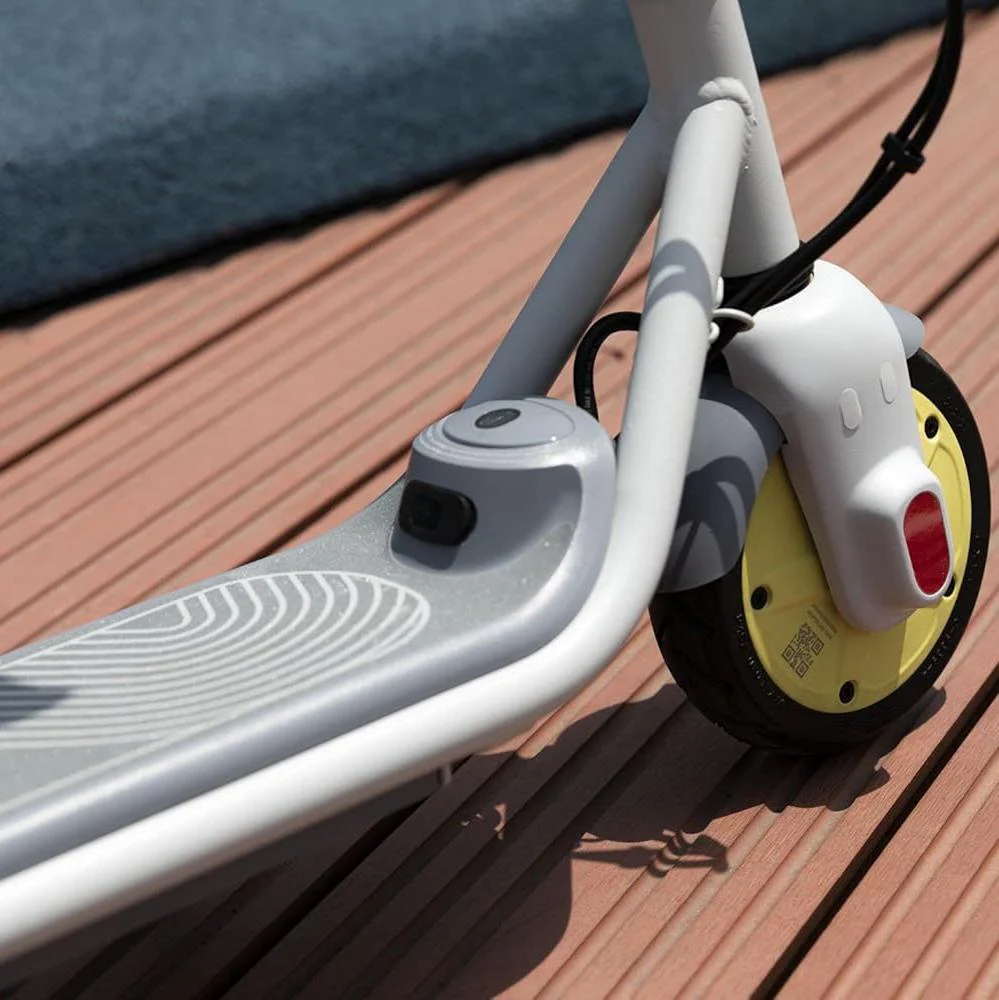 Trottinette Électrique Ninebot Zing C8 pour enfant - Image 5