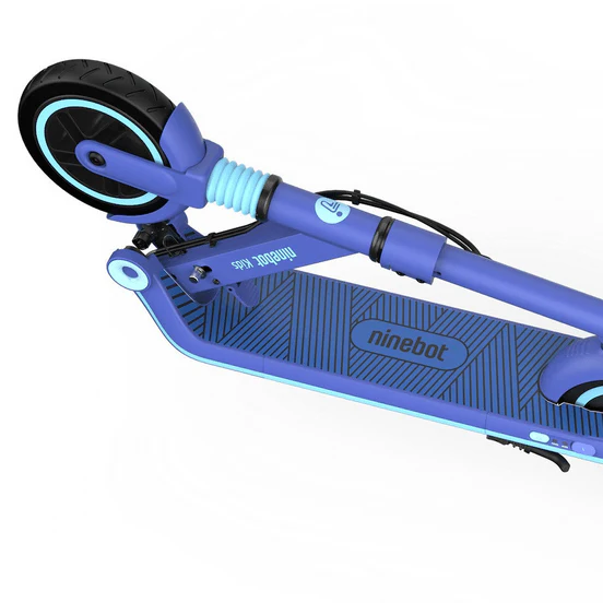 Trottinette Électrique Ninebot Zing E8 pour enfant - Image 11