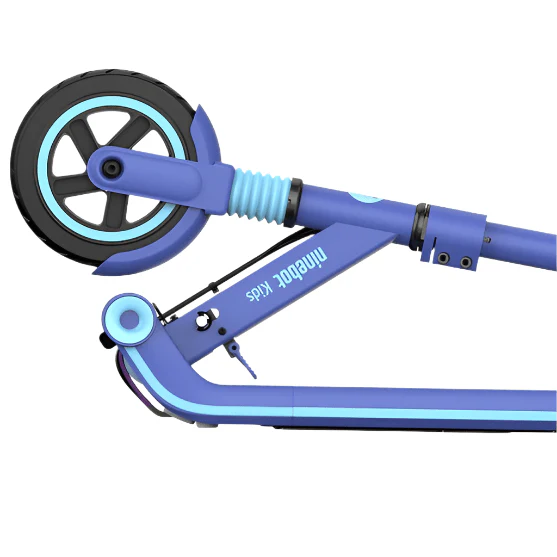 Trottinette Électrique Ninebot Zing E8 pour enfant - Image 12