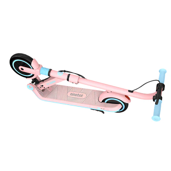 Trottinette Électrique Ninebot Zing E8 pour enfant - Image 3