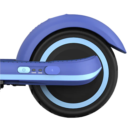 Trottinette Électrique Ninebot Zing E8 pour enfant - Image 8