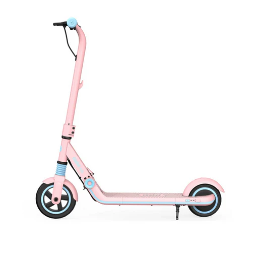 Trottinette Électrique Ninebot Zing E8 pour enfant - Image 9