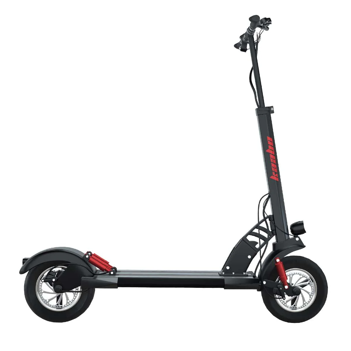 Trottinette Électrique Kaabo Skywalker 10C - Image 10