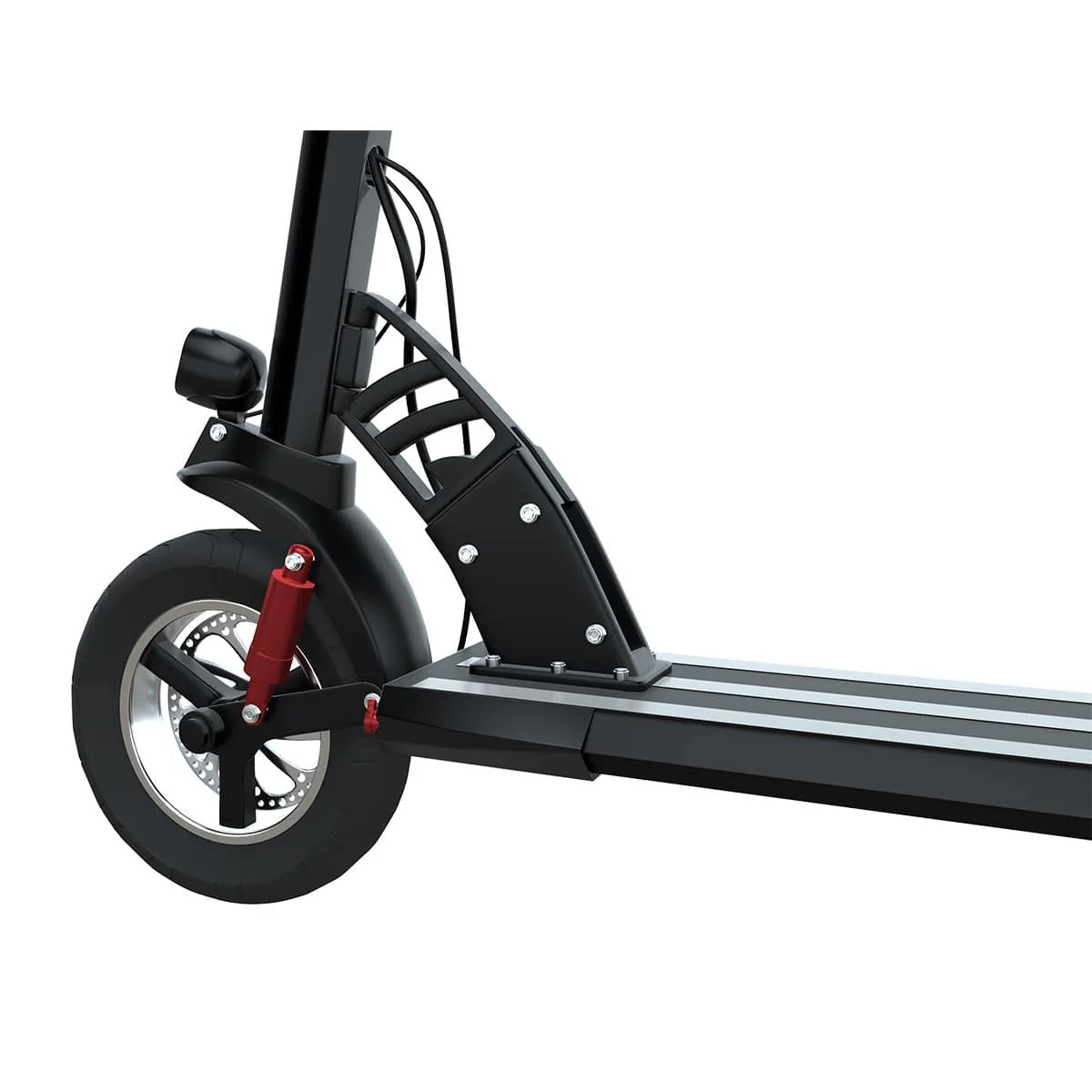 Trottinette Électrique Kaabo Skywalker 10C - Image 3