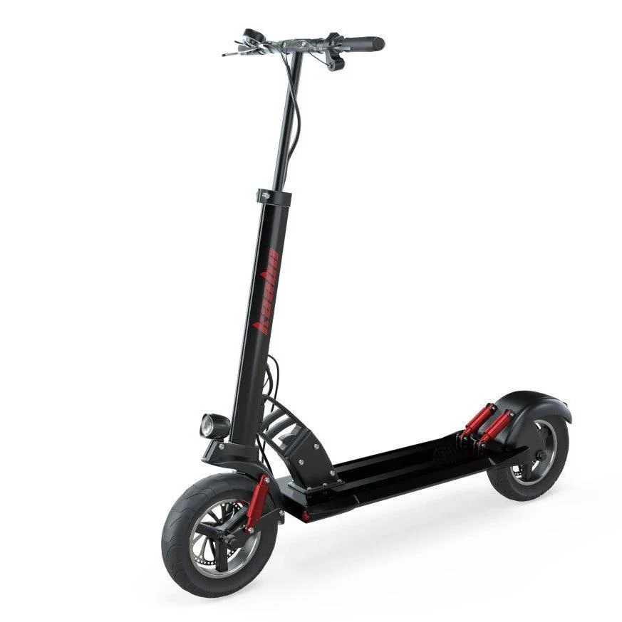 Trottinette Électrique Kaabo Skywalker 10C - Image 4