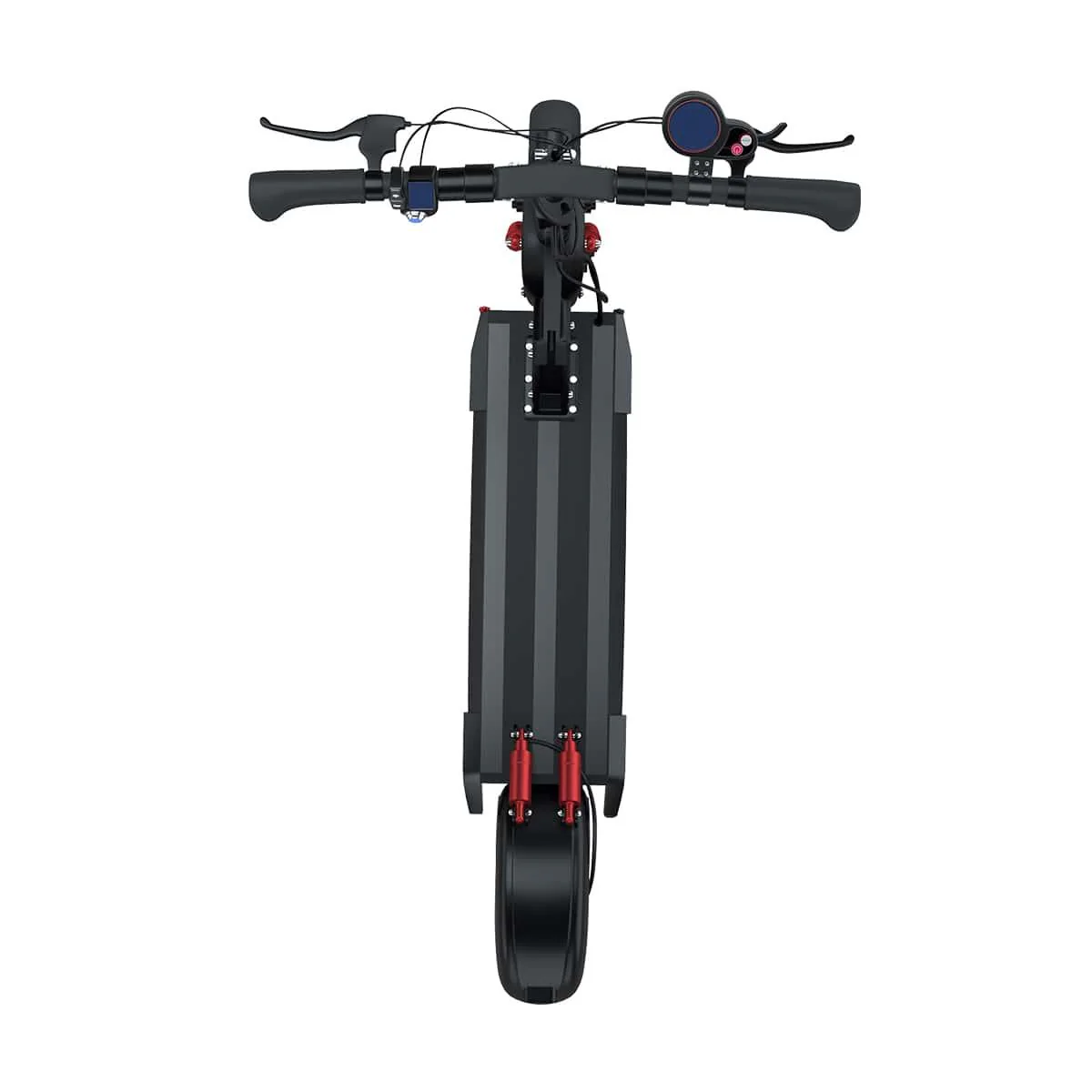 Trottinette Électrique Kaabo Skywalker 10C - Image 5