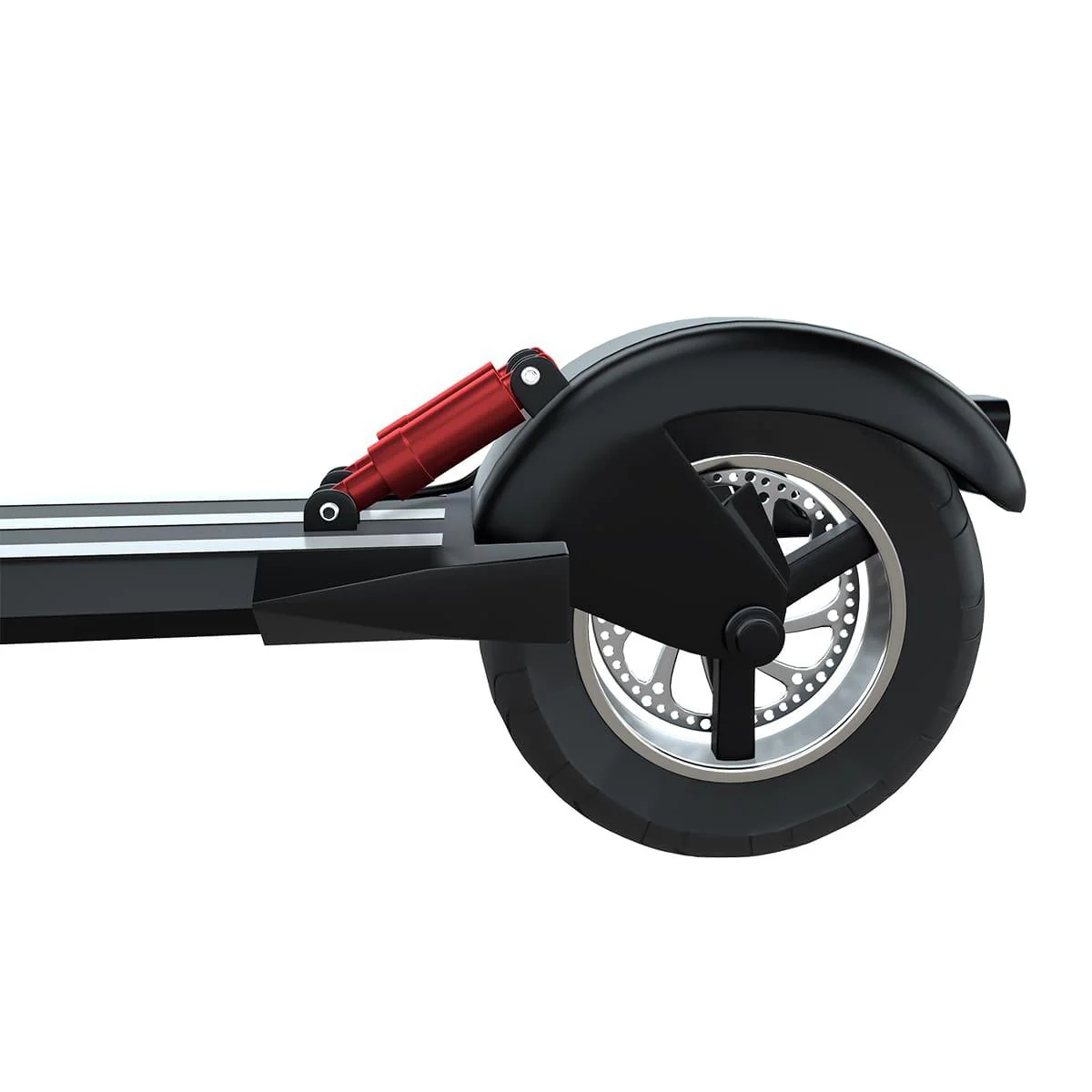 Trottinette Électrique Kaabo Skywalker 10C - Image 7