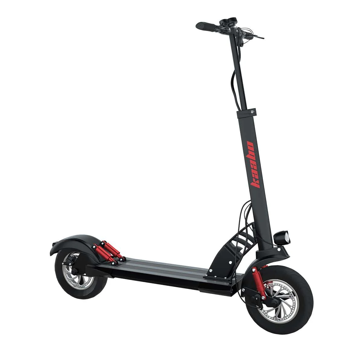 Trottinette Électrique Kaabo Skywalker 10C - Image 9