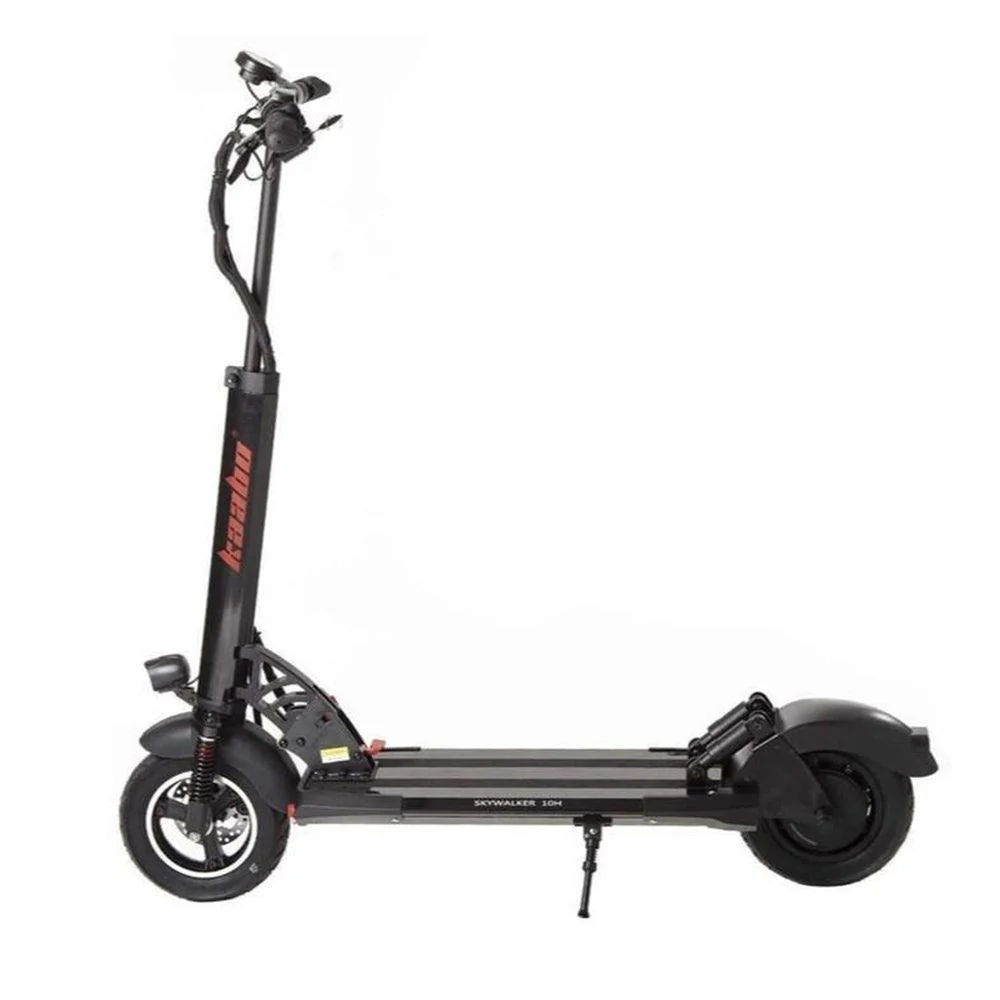 Trottinette Électrique Kaabo Skywalker 10H - Image 3