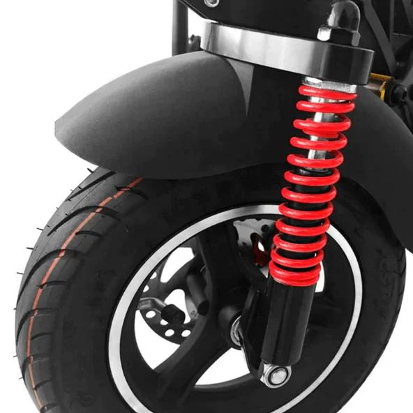 Trottinette Électrique Kaabo Skywalker 10H - Image 5