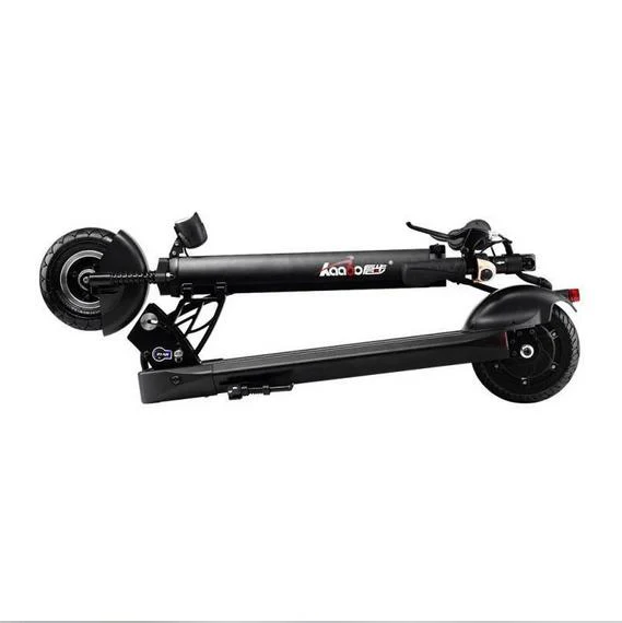 Trottinette Électrique Kaabo Skywalker 8S - Image 5