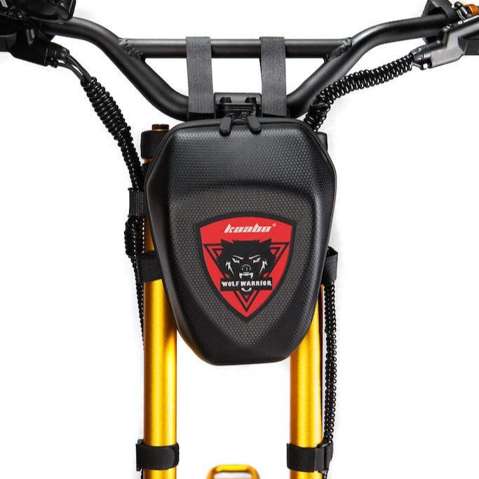 Trottinette Électrique Kaabo Wolf King Gt Pro + - Image 4