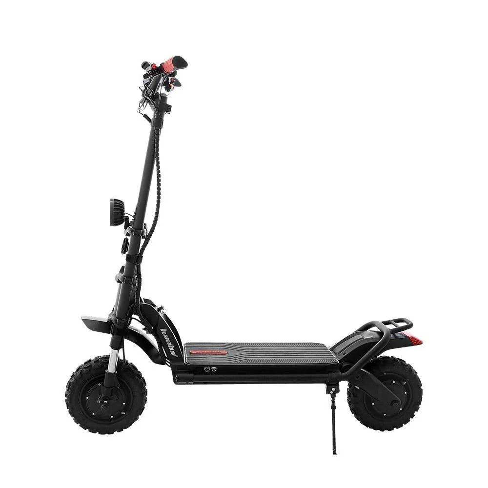 Trottinette Électrique Kaabo Wolf Warrior 11 - Image 3