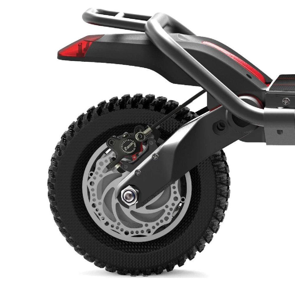 Trottinette Électrique Kaabo Wolf Warrior 11 - Image 6