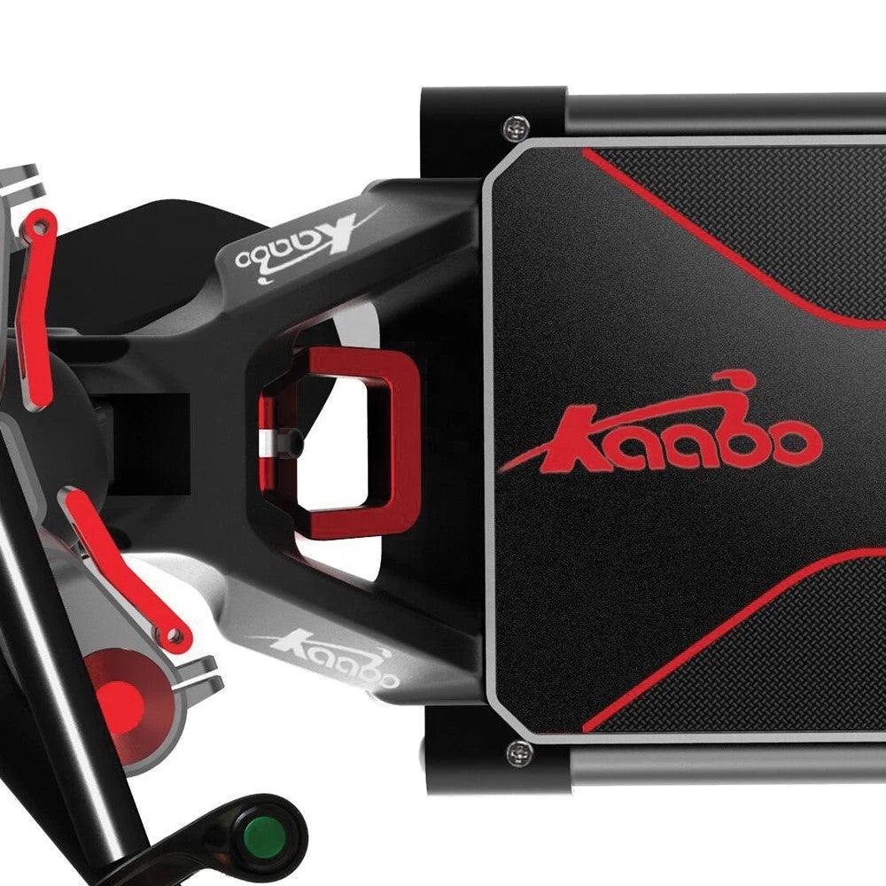 Trottinette Électrique Kaabo Wolf Warrior 11 - Image 7