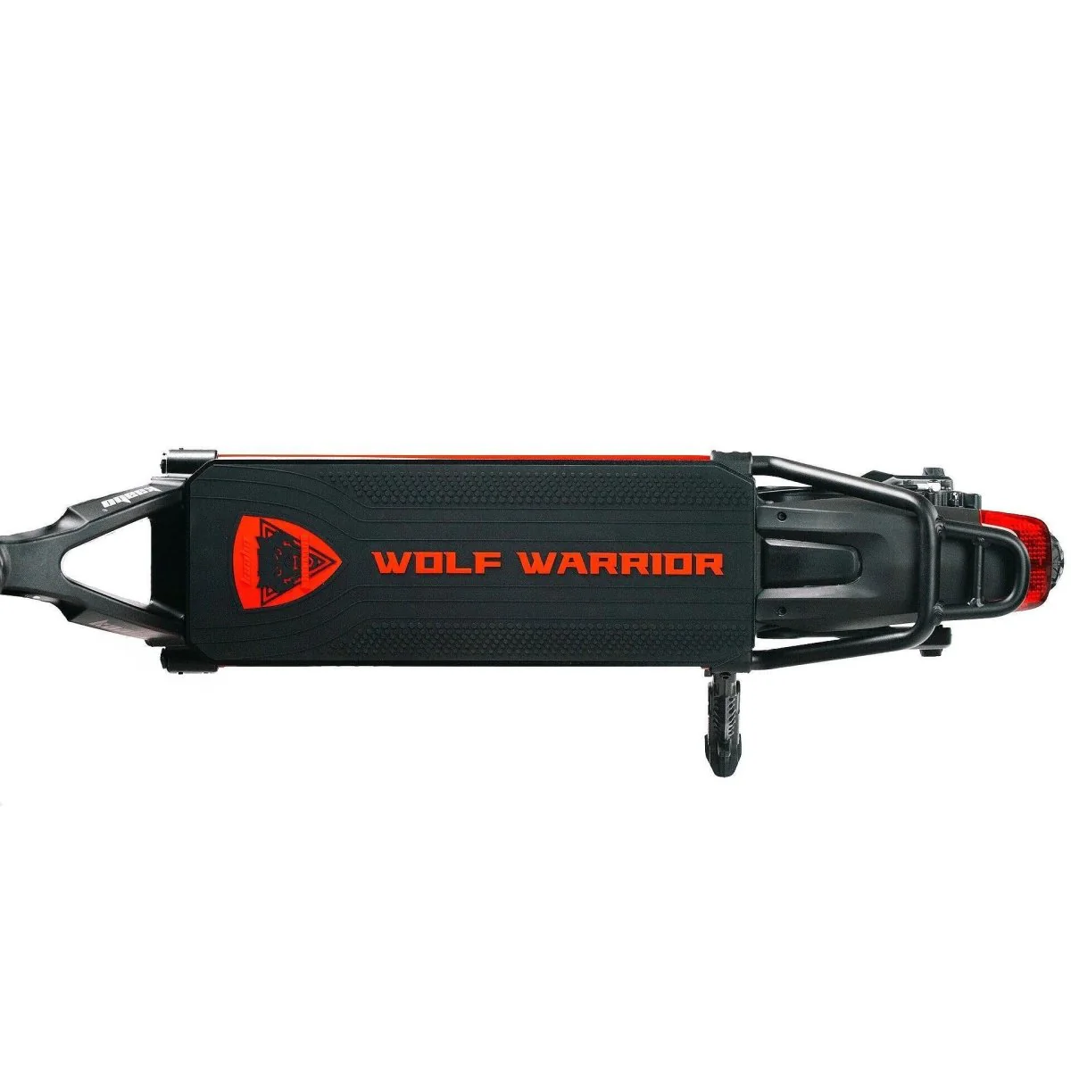 Trottinette Électrique Kaabo Wolf Warrior X Plus - Image 5