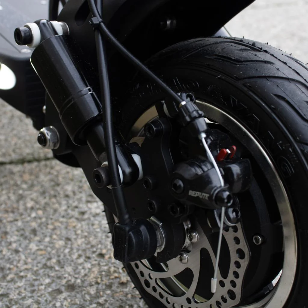 Trottinette Électrique Speedway 5 - Image 13