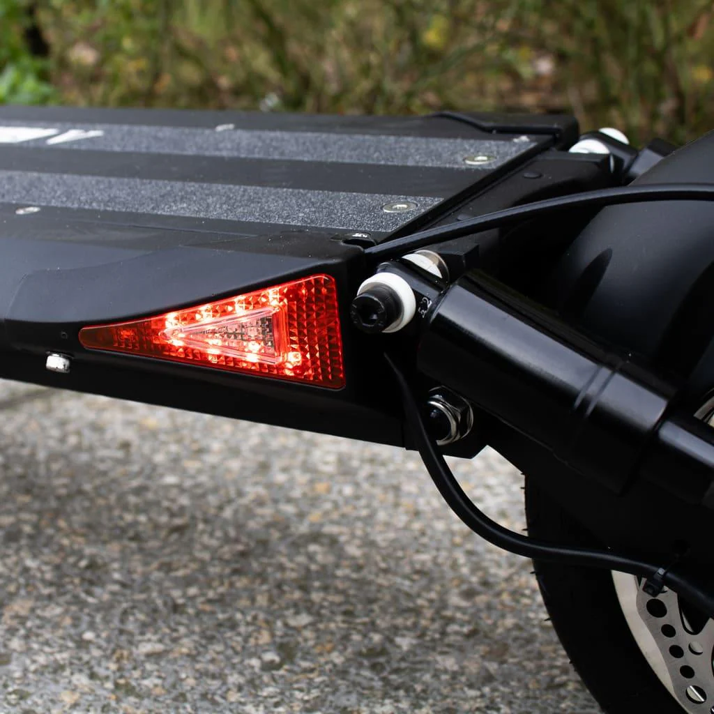 Trottinette Électrique Speedway 5 - Image 14