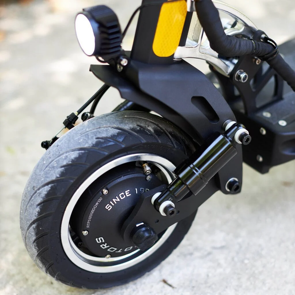 Trottinette Électrique Speedway 5 - Image 6