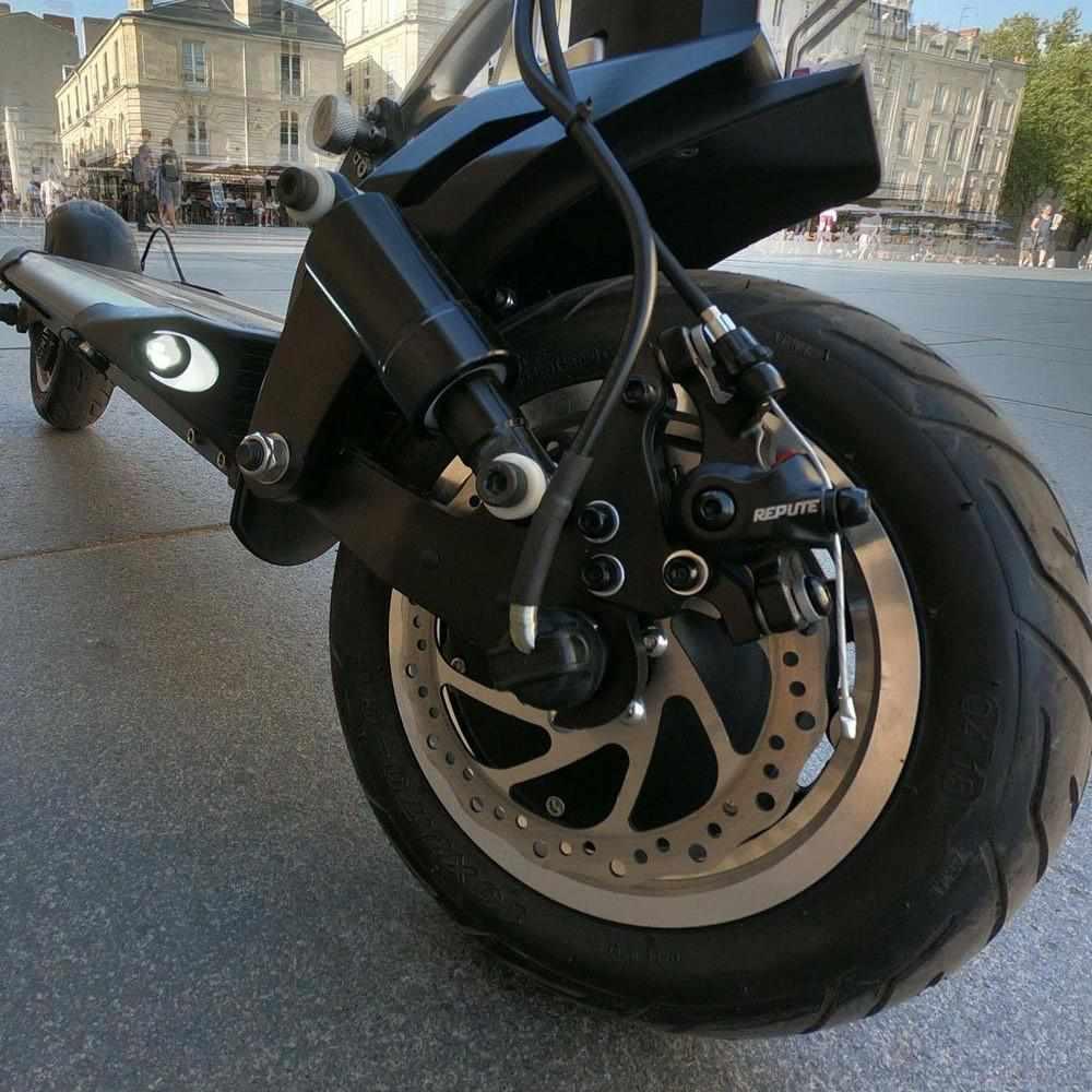 Trottinette Électrique Speedway 5 - Image 9