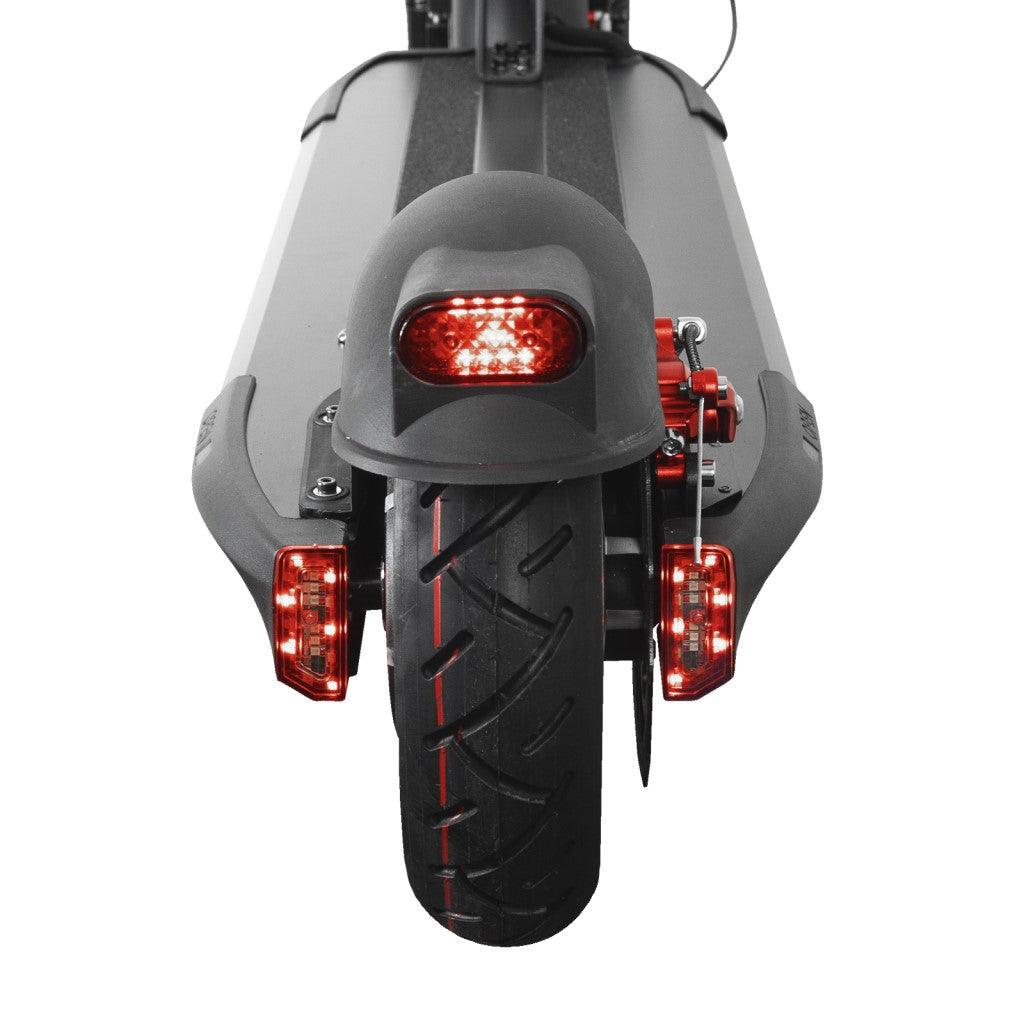 Trottinette Électrique Weebot Maverick - Image 5