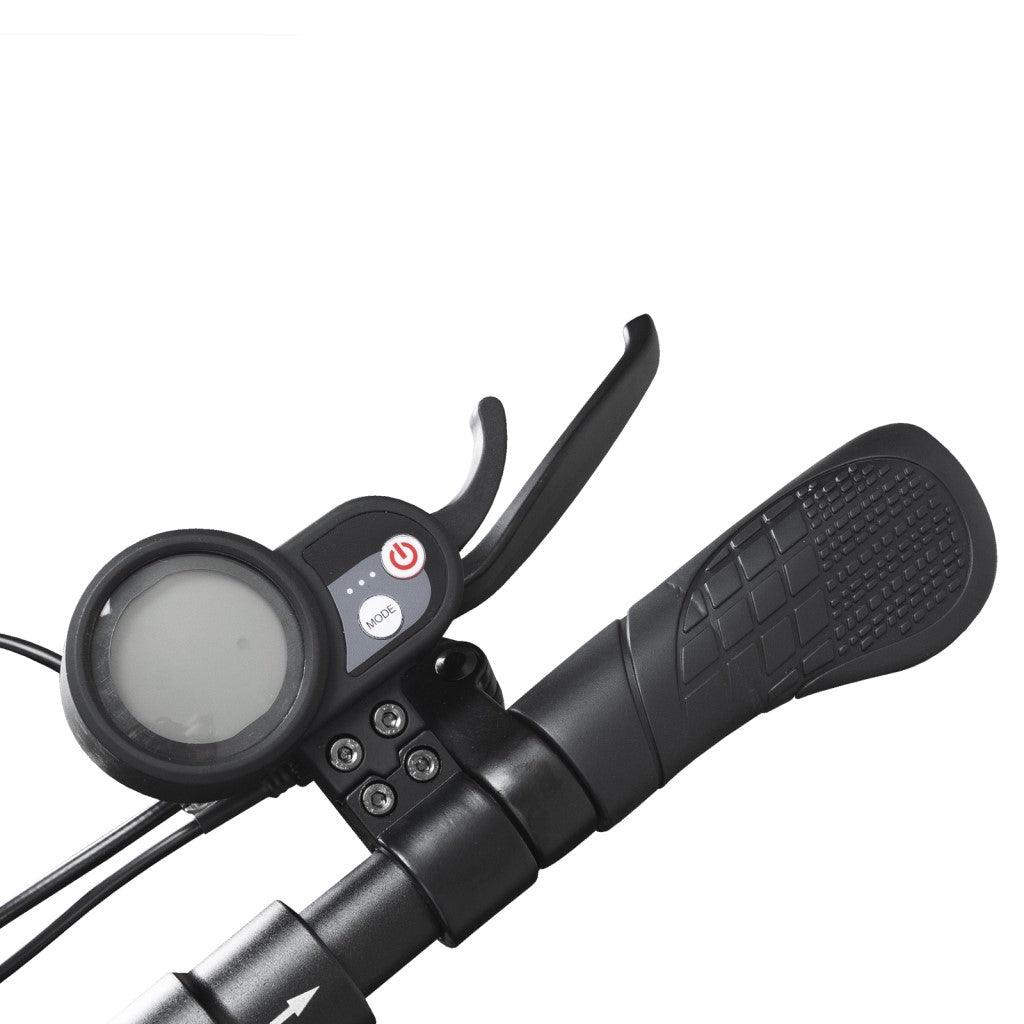 Trottinette Électrique Weebot Maverick - Image 7