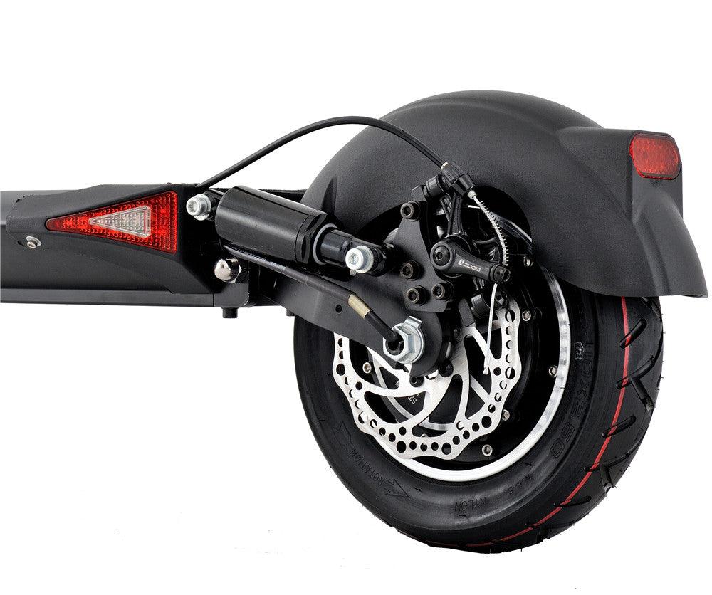 Trottinette Électrique Weebot Omaha - Image 6