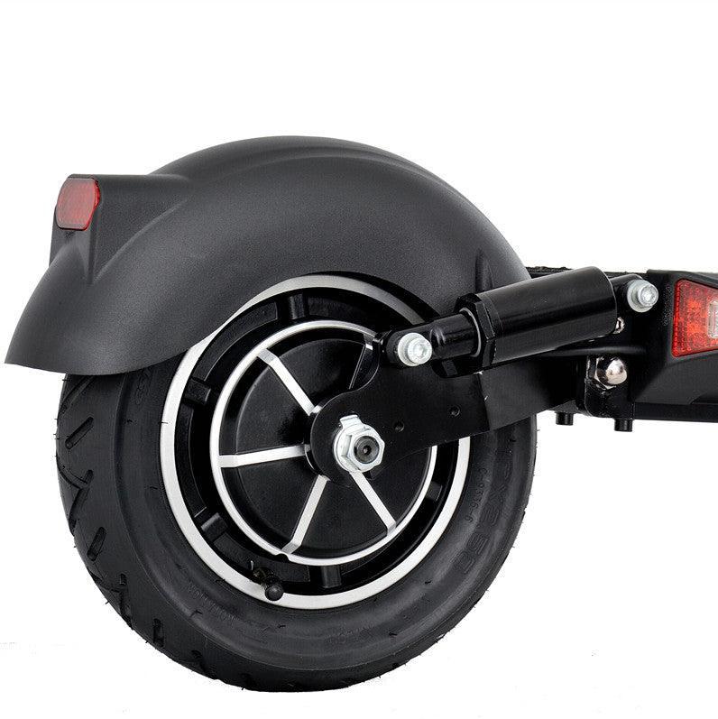 Trottinette Électrique Weebot Omaha - Image 7