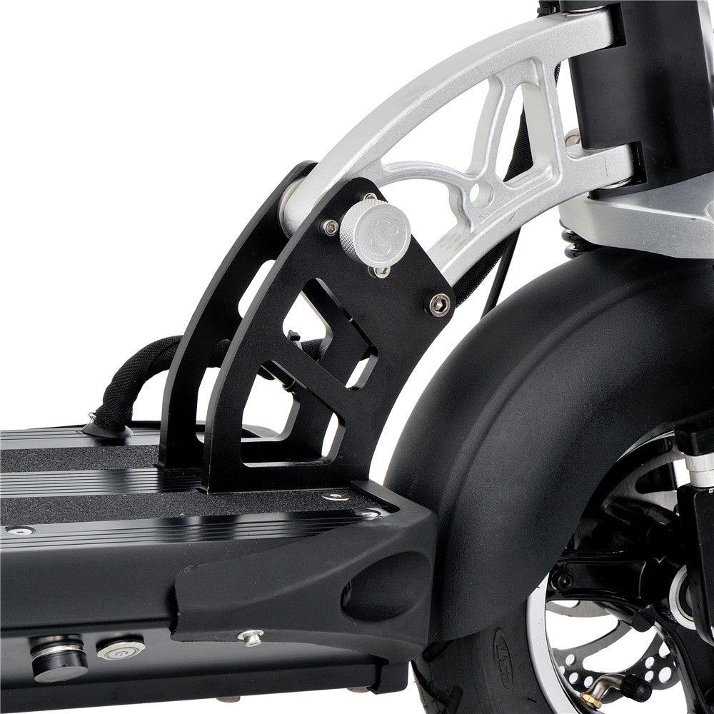 Trottinette Électrique Weebot Omaha - Image 8