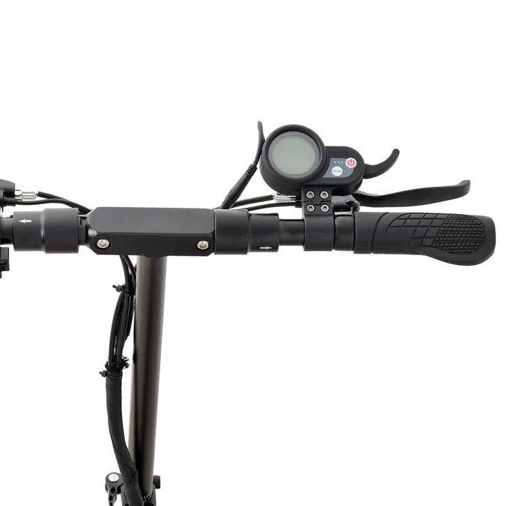 Trottinette Électrique Weebot Omaha - Image 9