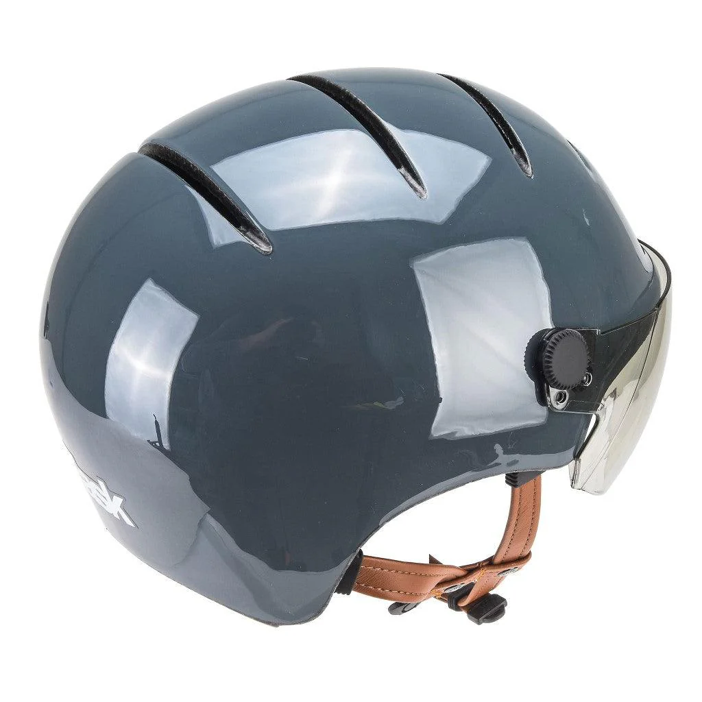 Casque de Vélo Kask Urban Lifestyle Ardesia  avec Visière - Image 5