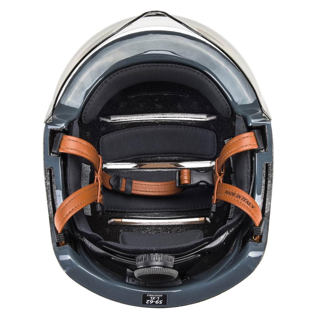 Casque de Vélo Kask Urban Lifestyle Ardesia  avec Visière - Image 7